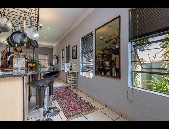 3 BEDROOM TOWNHOUSE SOLD IN MEYERSDAL